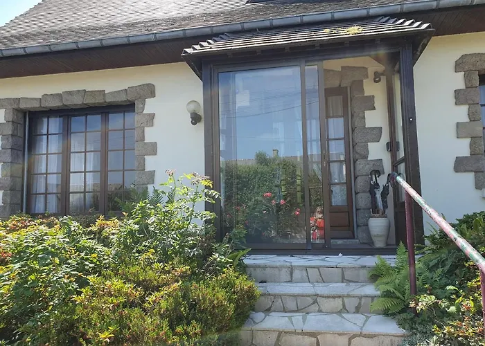 Maison Dans Le Bourg