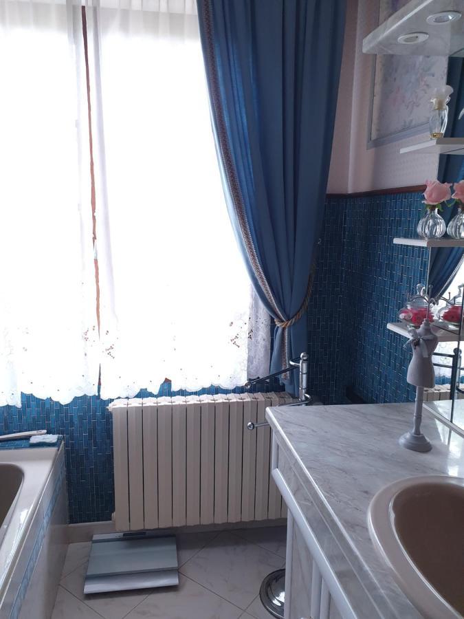 Maison Dans Le Bourg Holiday home *
