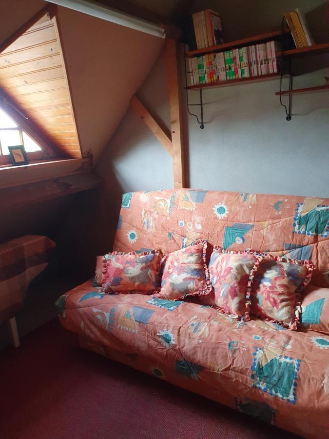Holiday home Maison Dans Le Bourg Les Pieux