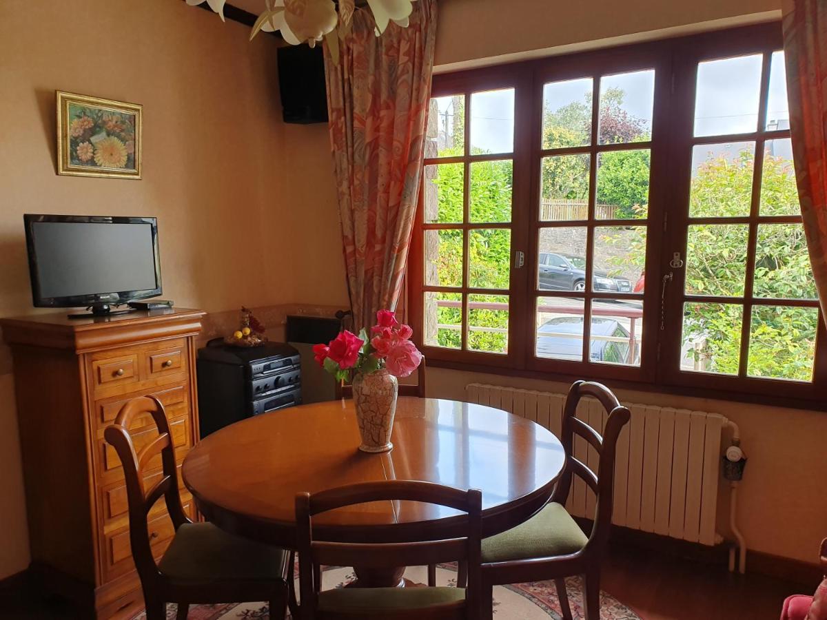 Holiday home Maison Dans Le Bourg