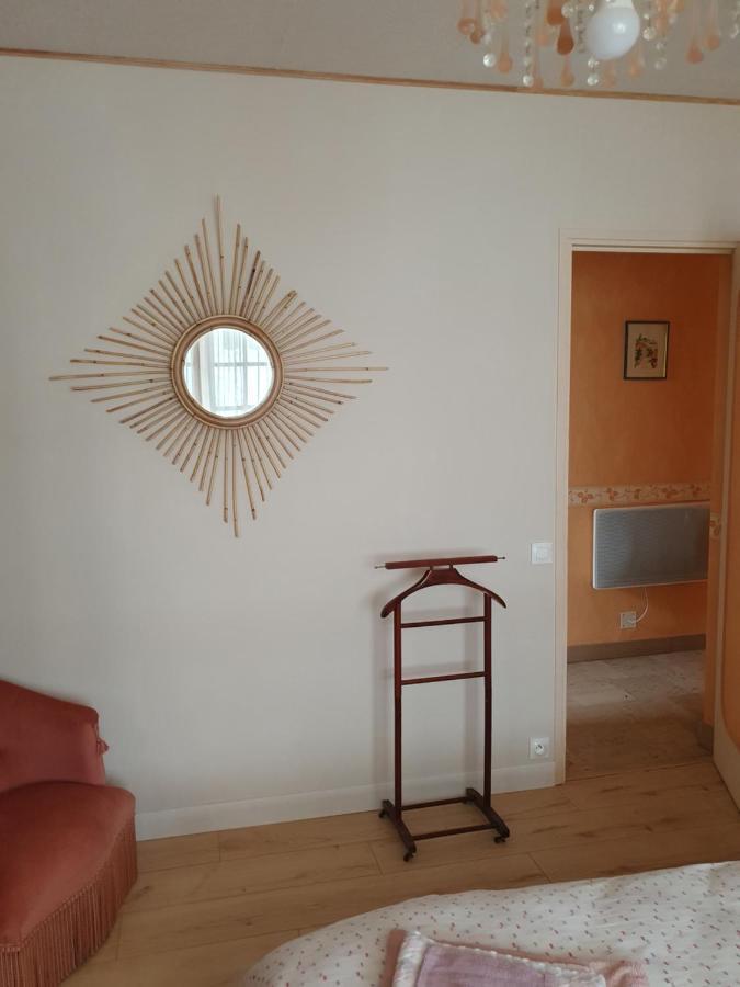 Maison Dans Le Bourg Les Pieux